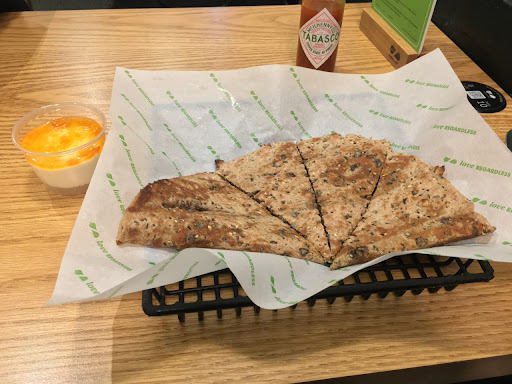 Photo of ZAATAR W ZEIT - 531 Granville St, Vancouver, BC V6C 1X6